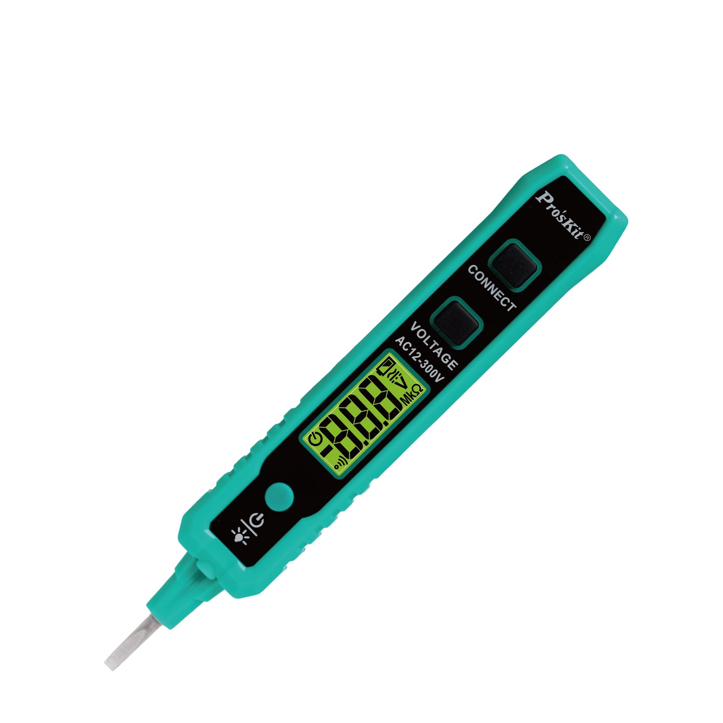 PROBADOR DE VOLTAJE PROSKIT NT-320
