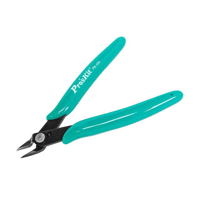CORTAFRIO PRECISION DIAGONAL 130MM PROSKIT PA-103