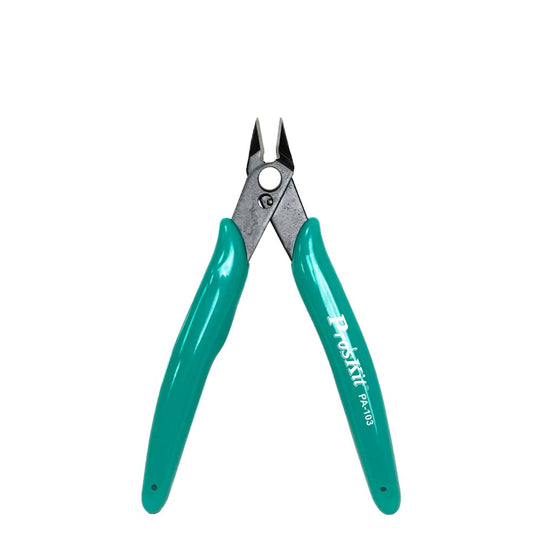CORTAFRIO PRECISION DIAGONAL 130MM PROSKIT PA-103