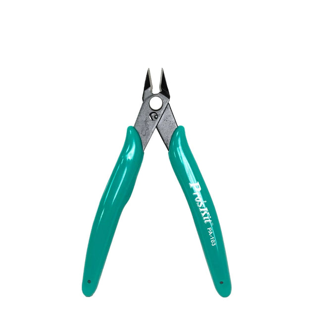 CORTAFRIO PRECISION DIAGONAL 130MM PROSKIT PA-103