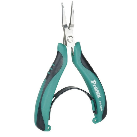 Pro'skit PM-396G Cortafrio de Acero Inoxidable de Precisión | Resistente a la Corrosión