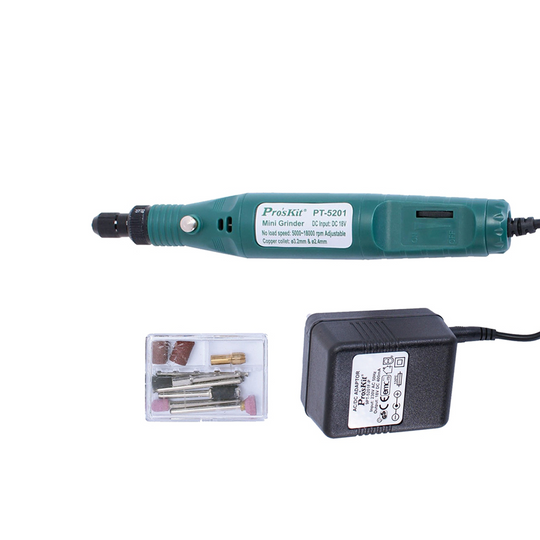 MOTOR TOOL PROSKIT PT-5201A