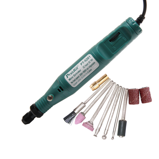 MOTOR TOOL PROSKIT PT-5201A