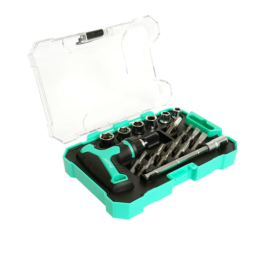 JUEGO DESTORNILLADOR PROSKIT SD-2320M