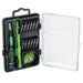 Pro'skit SD-9314 Kit de Precisión para Apple y Smartphones | Desensamble Profesional