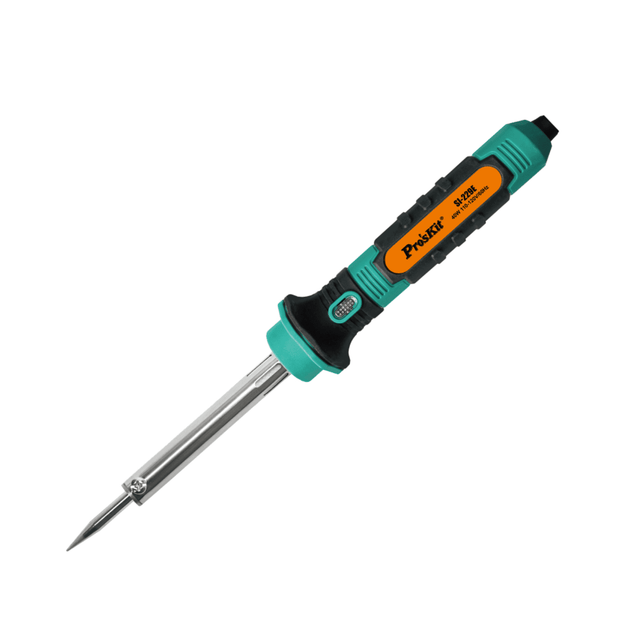Pro'skit SI-229E-40 Soldador de Alta Precisión 40W | Estándar para Electrónica y Reparación