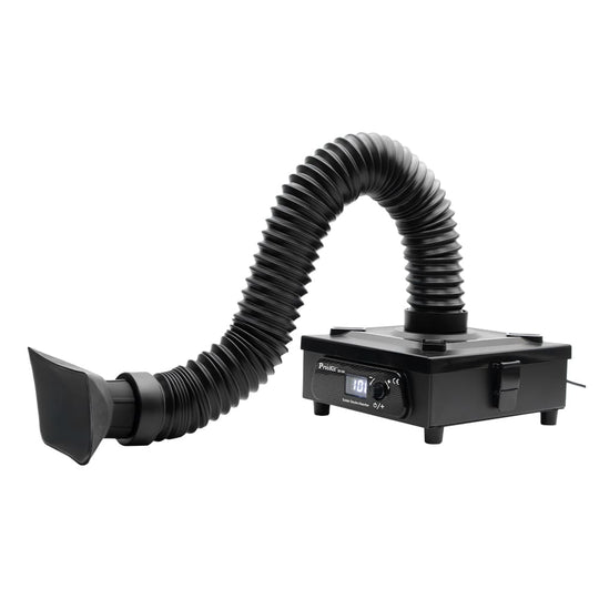 EXTRACTOR DE HUMO SOLDADURA PROSKIT SS-596