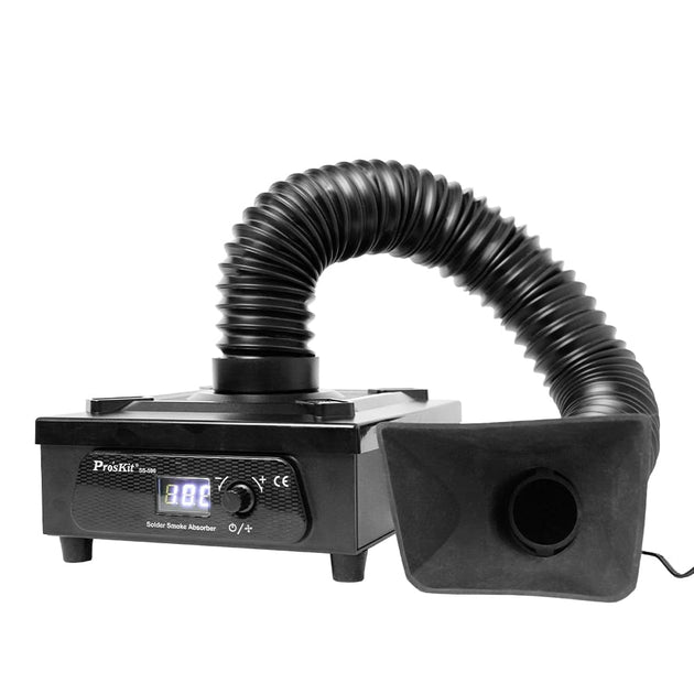 EXTRACTOR DE HUMO SOLDADURA PROSKIT SS-596