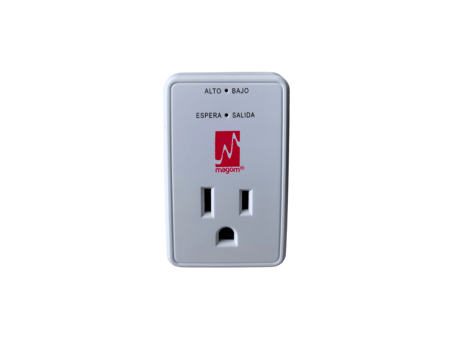 PROTECTOR DE VOLTAJE PARA REFRIGERADORES 