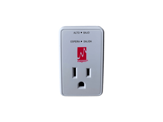 PROTECTOR DE VOLTAJE PARA REFRIGERADORES 