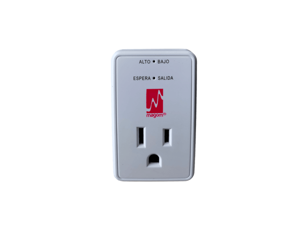 PROTECTOR DE VOLTAJE PARA REFRIGERADORES 