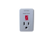 PROTECTOR DE VOLTAJE PARA REFRIGERADORES 