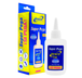 Super Pega Infinita 60g - Adhesivo de Cianoacrilato de Alto Rendimiento (Ref. 1729)