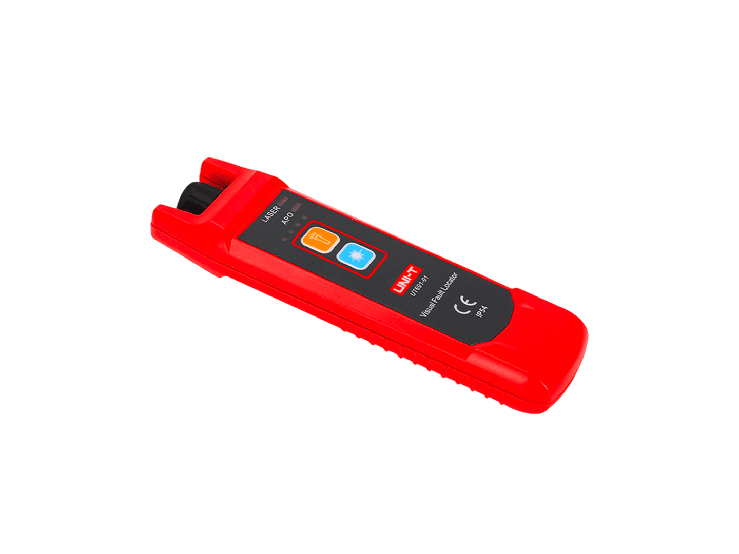 LOCALIZADOR DE FALLA DE FIBRA OPTICA UNI-T UT691-01