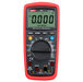 UNI-T UT139C - Multímetro Digital True RMS Profesional (Protección CAT III 600V RETIE)