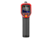 UNI-T UT302D+ Termómetro Infrarrojo Profesional para Mantenimiento Eléctrico e Industrial (Cumplimiento RETIE)