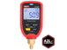 UNI-T UT336P Manómetro Digital Inteligente de Alta Precisión (Cumplimiento RITE / RETIE Colombia)