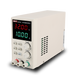 FUENTE DE ALIMENTACION REGULADA DC UNI-T 0-32V / 0-6A (UTP 1306)