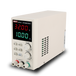 FUENTE DE ALIMENTACION REGULADA DC UNI-T 0-32V / 0-6A (UTP 1306)