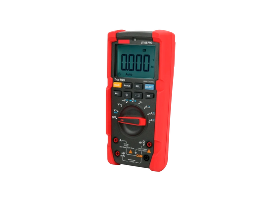 MULTIMETRO UNIT UT15BPRO