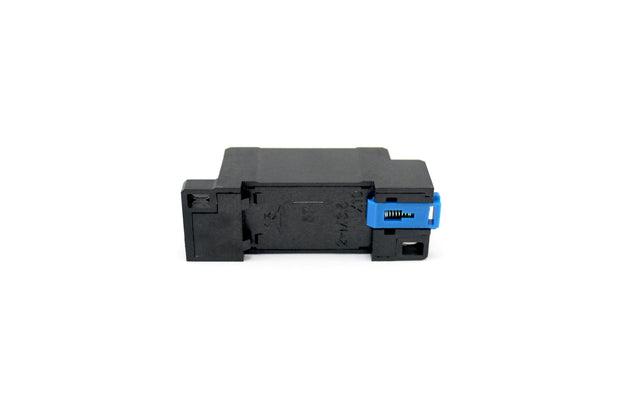 BASE RELEVO RIEL 8 PIN