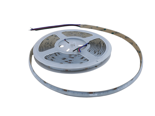 CINTA LED COB RGB 12V