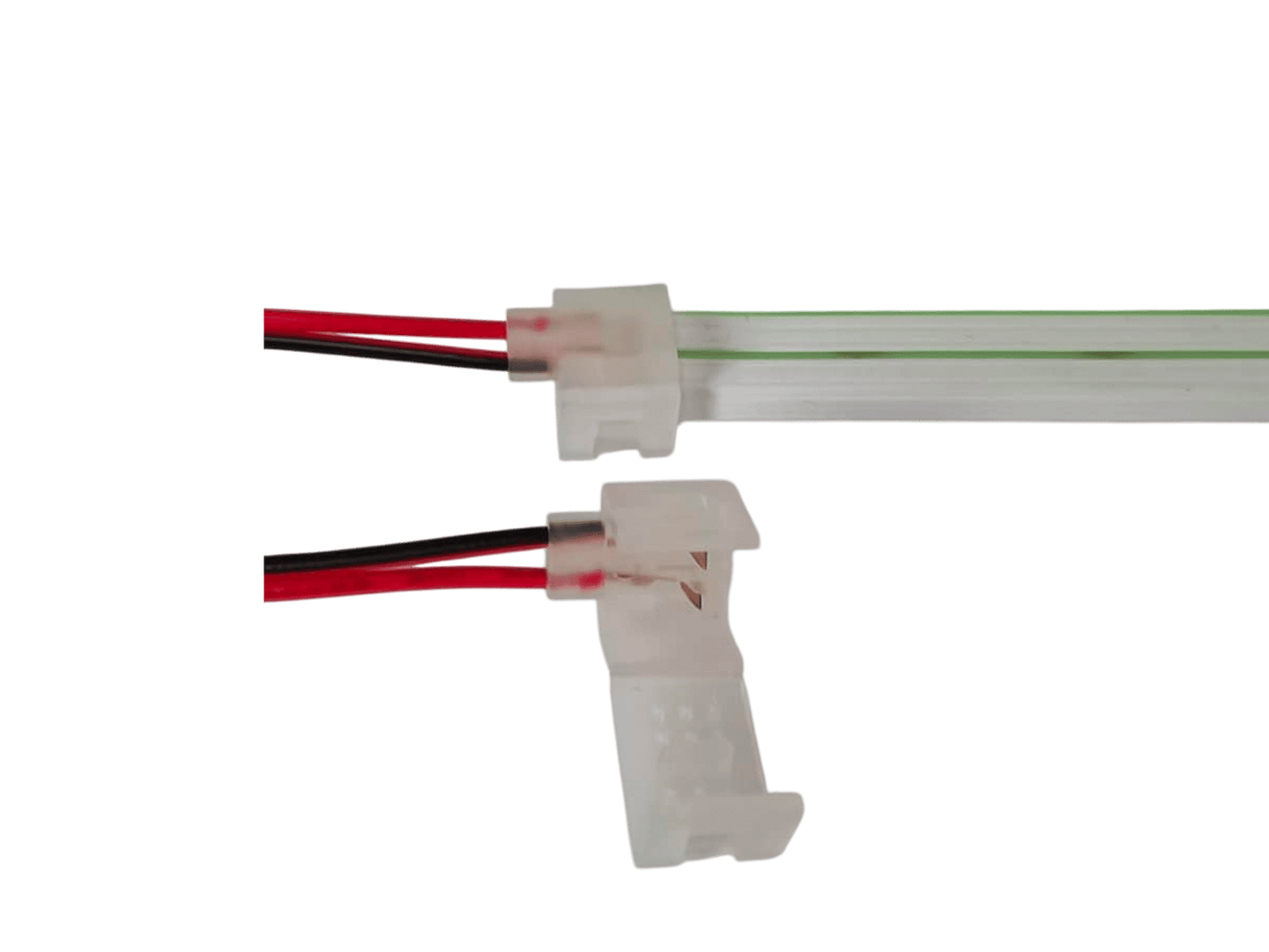 CONECTOR NEON FLEX 12V