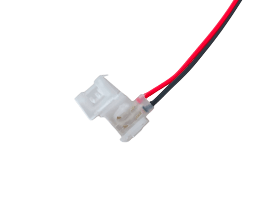 CONECTOR NEON FLEX 12V