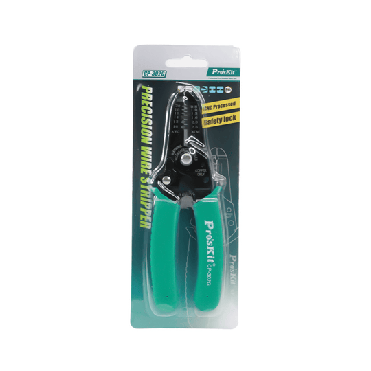 CORTAFRIO, PELACABLE 10-20AWG CP-302G