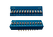 DIP SWITCH PINES (2p,3p,4p,6p,7p,8p,9p,10p,12p)