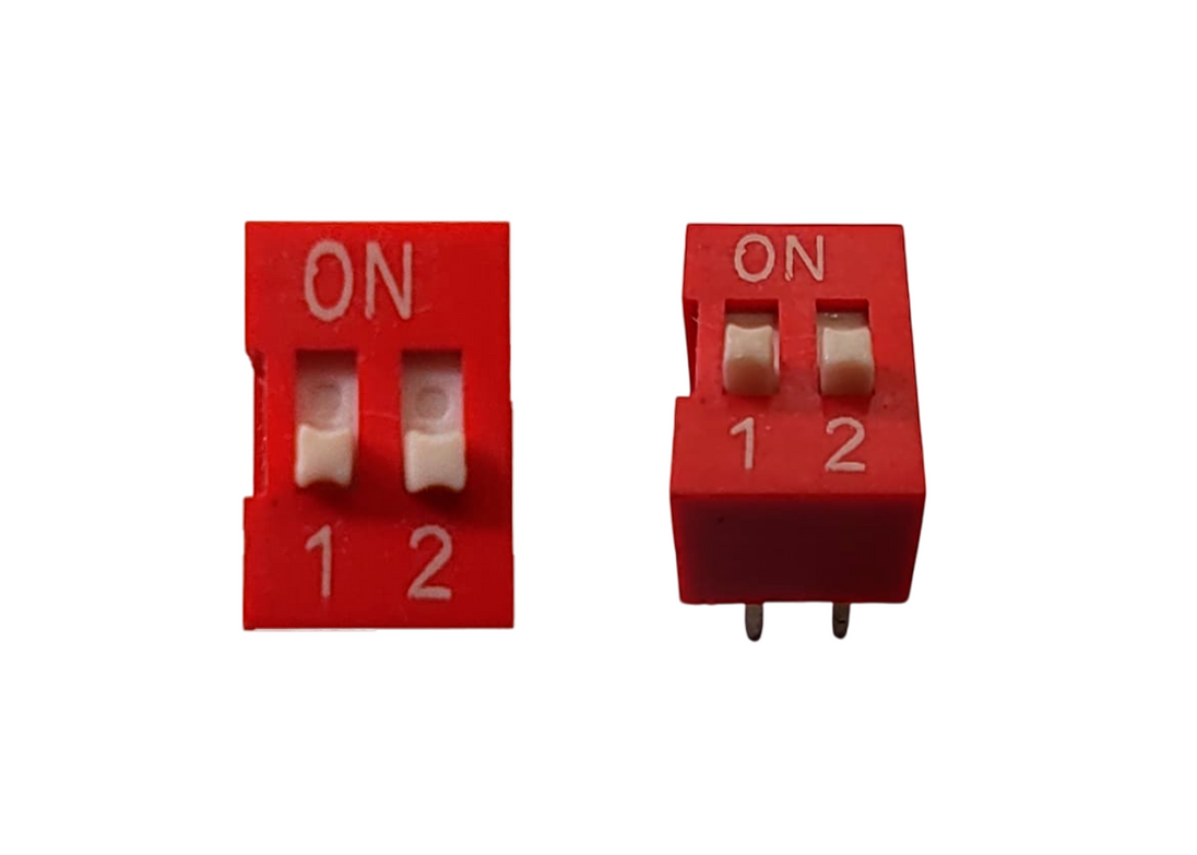 DIP SWITCH PINES (2p,3p,4p,6p,7p,8p,9p,10p,12p)