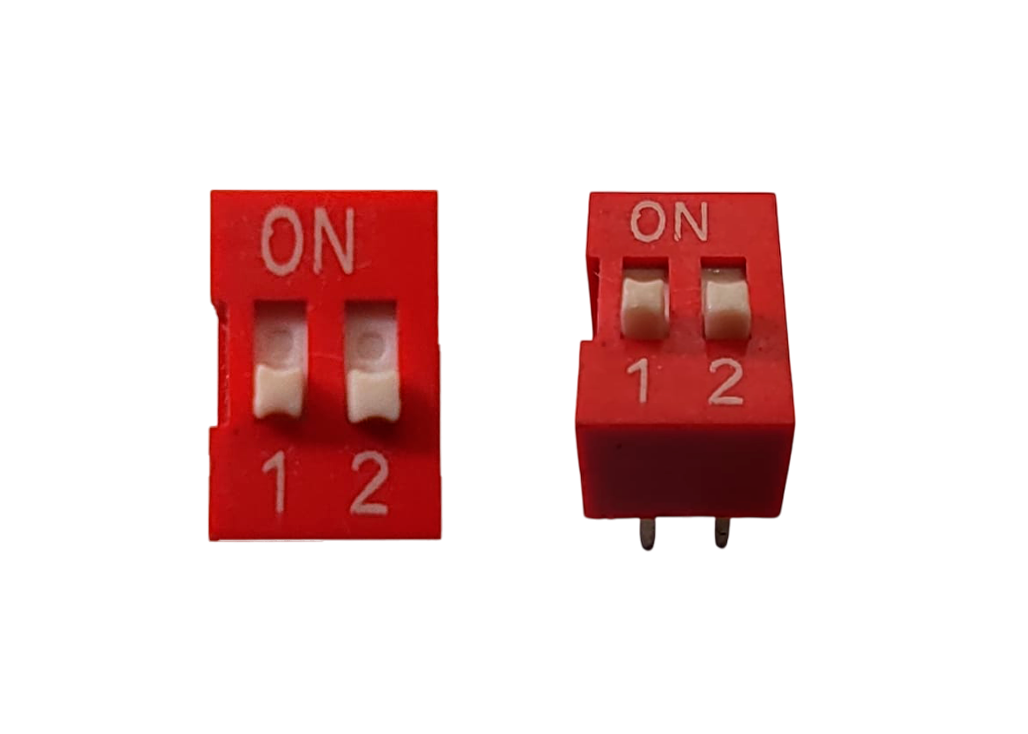 DIP SWITCH PINES (2p,3p,4p,6p,7p,8p,9p,10p,12p)