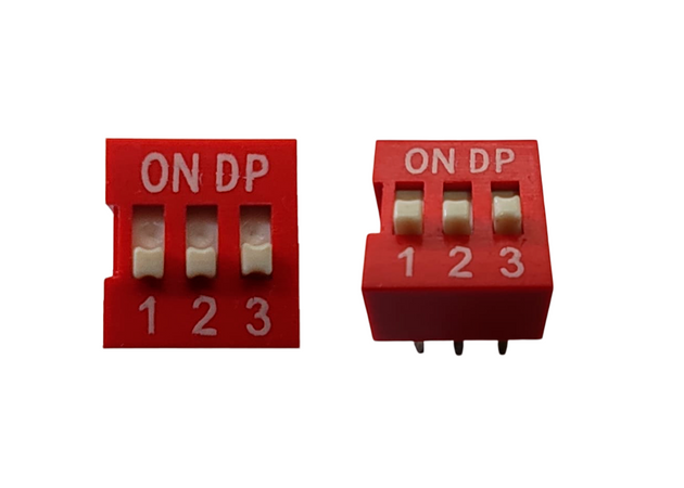 DIP SWITCH PINES (2p,3p,4p,6p,7p,8p,9p,10p,12p)