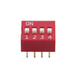 DIP SWITCH PINES (2p,3p,4p,6p,7p,8p,9p,10p,12p)