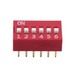 DIP SWITCH PINES (2p,3p,4p,6p,7p,8p,9p,10p,12p)