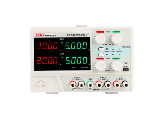 FUENTE REGULABLE MARCA UNIT 