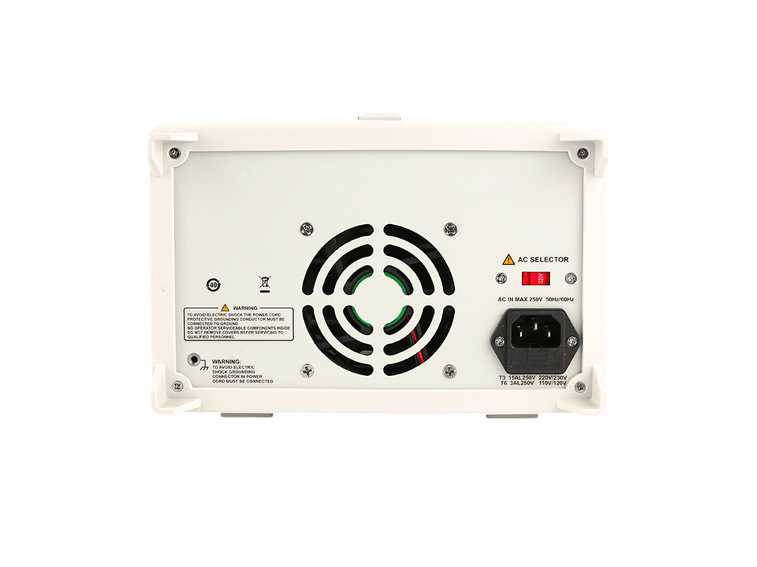 FUENTE REGULABLE MARCA UNIT 