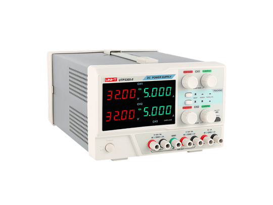 FUENTE REGULABLE 32V MARCA UNIT