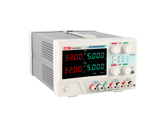 FUENTE REGULABLE 32V MARCA UNIT