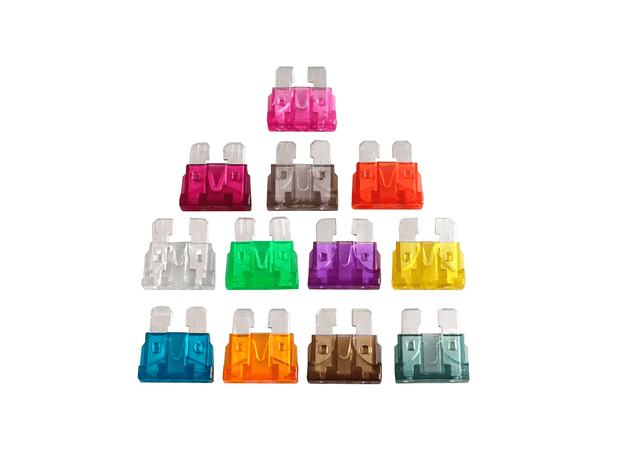 FUSIBLE DE CARRO 3 A 40 A