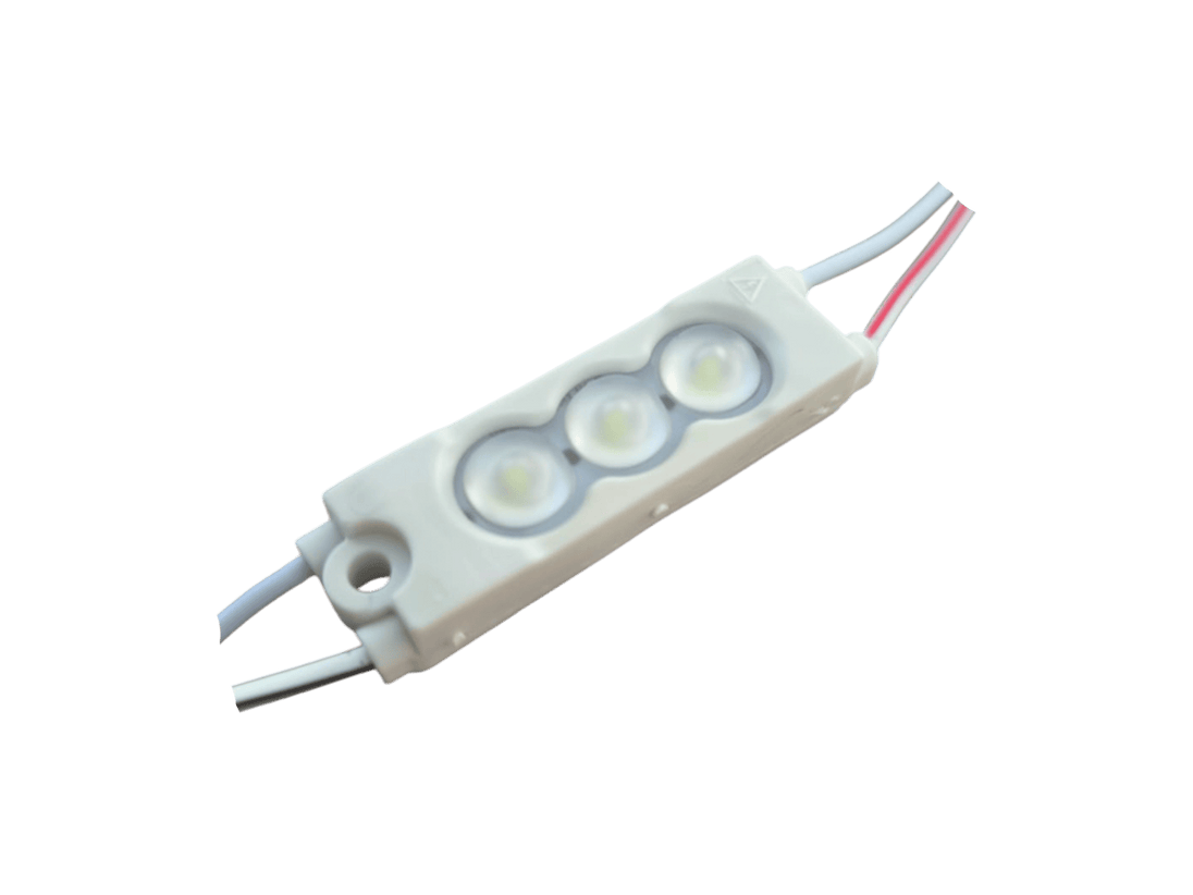 MODULO LED 110V BLANCO 1.5W 10.000K (47*13)