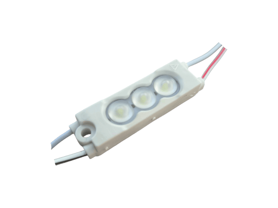 MODULO LED 110V BLANCO 1.5W 10.000K (47*13)