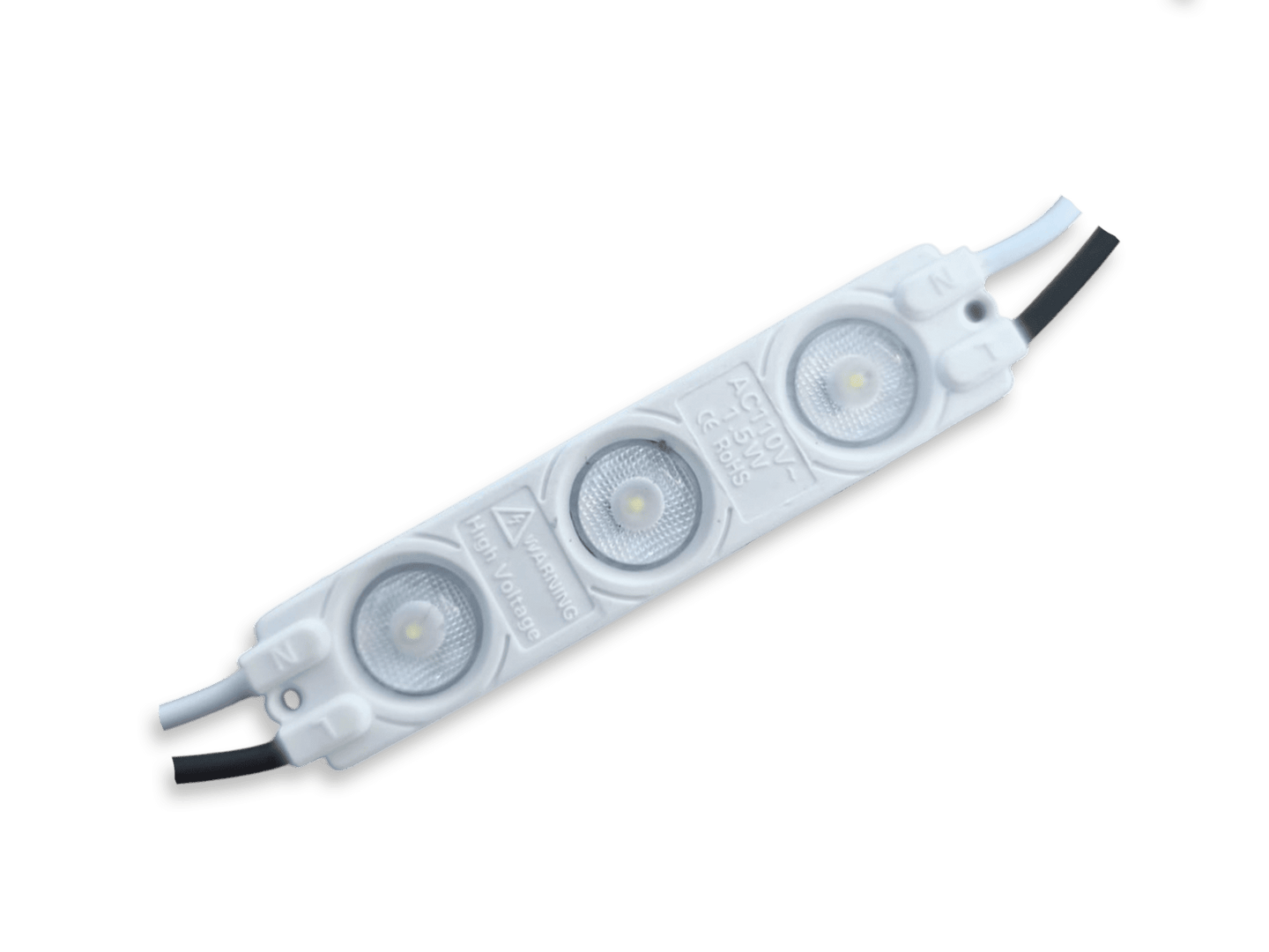 MODULO LED 110V 1.5W BLANCO 6000K