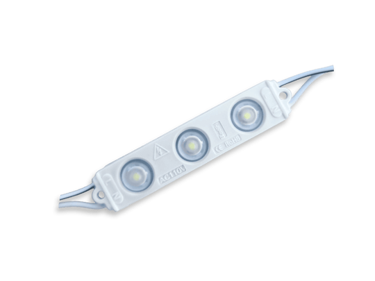 MODULO LED 110V BLANCO 2W 10.000K (76*15)
