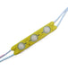 MODULO LED BEETRI 3 SMD 5730 AMARILLO