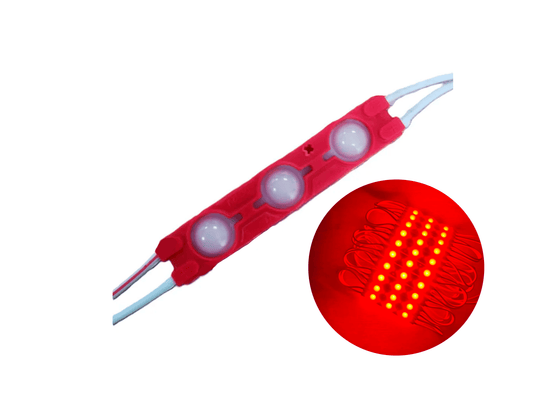 MODULO LED 3 SMD 5730 160° ECO - 12V