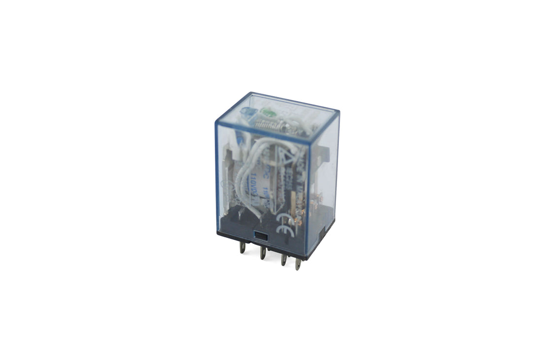 RELEVO 110V 14PINES DC