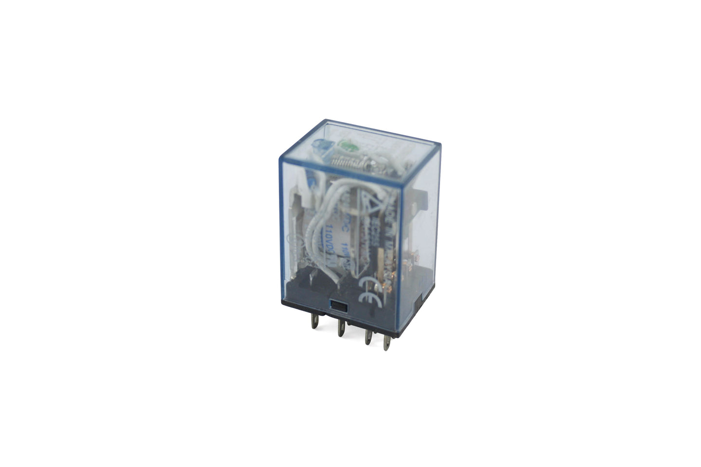 RELEVO 110V 14PINES DC