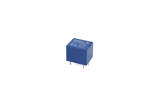 RELEVO 12V 14PINES DC CON LED