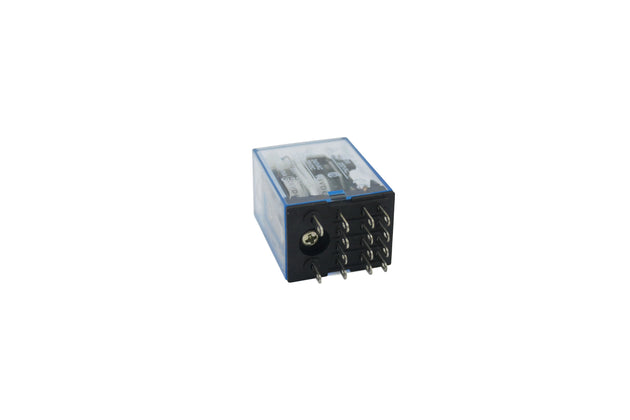 RELEVO 24V 14PINES DC CON LED